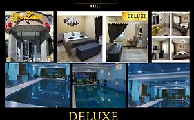 Deluxe Spa-Hotel